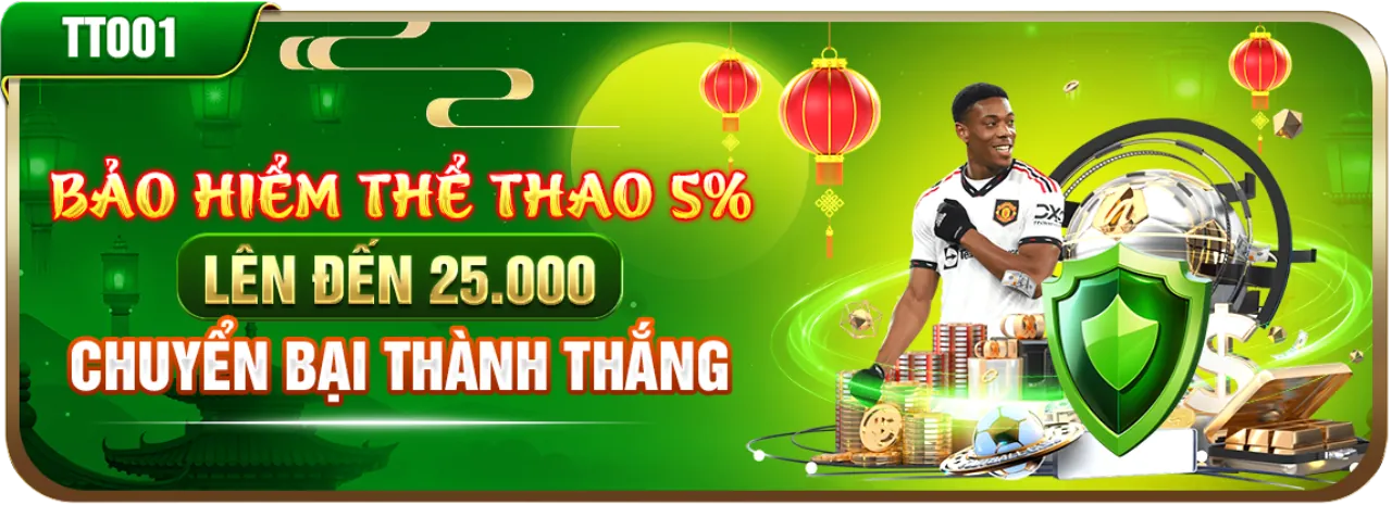 Banner quảng cáo khuyến mãi thể thao độc quyền năm 2026 tại 123hero trang chủ